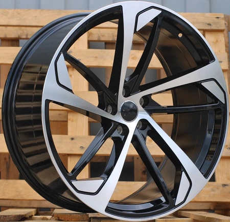 4x felgi 5x112 20' do Audi A4 A5 A6 A7 A8 Q3 Q5 TT RS