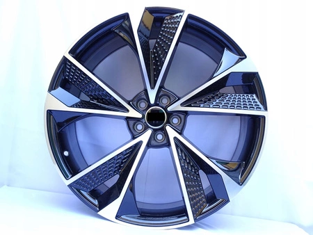 4x felgi Flow Forming 20" 5x112 AUDI A4 A5 A6 A7 A8 Q3 Q5