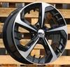 4x felgi 17" 5x100 Seat Arona Cordoba Ibiza Leon Toledo