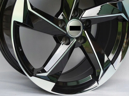 4x felgi 18" 5x112 Audi A4 A6 A8 S4 S6 Q3 Q5 Sportback RS