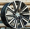 4x felgi kute 22" 5x120 Range Rover Land Rover Defender Sport Discovery