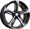 4x nowe felgi 5x112 do Audi 20 A5 A6 A7 A8 Q3 Q5 Q7 RS