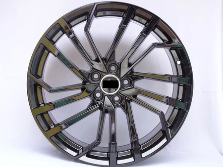 4x kute hybrydowo felgi 20" 5x112 Audi A4 A5 A6 Q3 Q5 Sportback