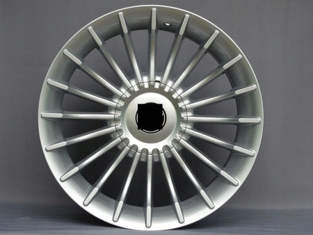 4x felgi Alpina style 20" 5x120 BMW 5 E60 E61 6 E63 E64 7 E65 E66