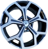 4x nowe felgi aluminiowe 16" 5x114,3 Dacia Duster