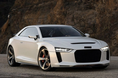4x felgi do Audi 19" 5x112 A5 F5 8T A6 C6 A7 A8 D3 Q3 Q5 TT Rotor