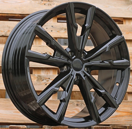 4x kute felgi 19" 5x112 BMW X1 iX1 X2 iX2 F40 F44