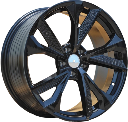 4x felgi 19" 5x112 Audi A3 A4 A5 S5 A6 S6 A7 A8 Q3 Q5 RS