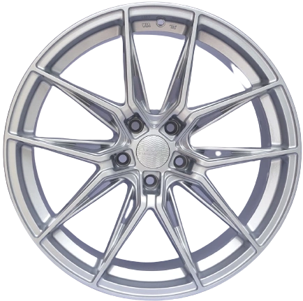 4x felgi Haxer 18" 5x112 Audi Mercedes BMW Wolksvagen