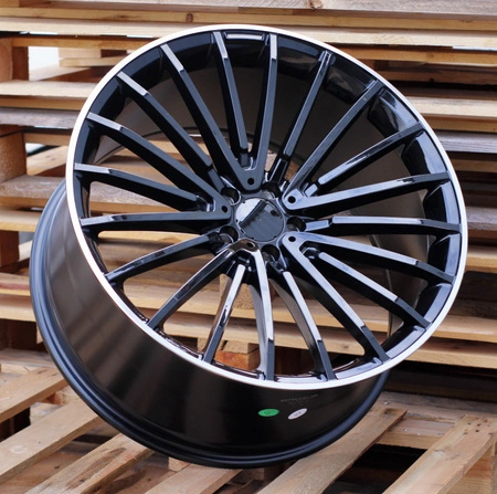 4x nowe felgi 18" 5x112 Mercedes Vito Viano CLA GLA GLB