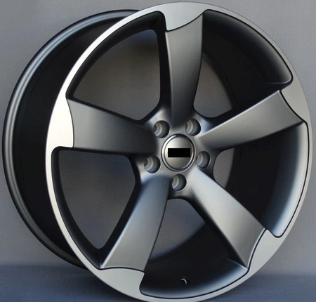 4x felgi Rotor 19" 5x112 Audi A3 8Y 8V 8P 8L A4 B7 B8 A6 C6 C7