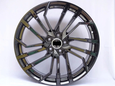 4x felgi Flow Forming 19" 5x112 Audi A5 S5 RS5 A6 S6