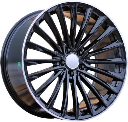 4x felgi 20" 5x112 Mercedes E W212 W213 C W204 W205 W206