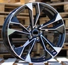 4x felgi Hybrid Forged 21" 5x112 Audi A5 F5 A6 C7 C8 A8 D4 D5 RS