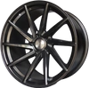 4x szare felgi 18" 5x112 Mercedes Audi VW Skoda Cupra Mini