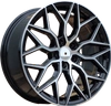 4x felgi 18" 5x114,3 Toyota Kia Hyundai NissanI Renault