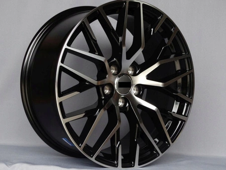 4x felgi Flow Forming 19" 5x112 Audi A3 A4 A5 A6 A7 A8 Q3 Q5