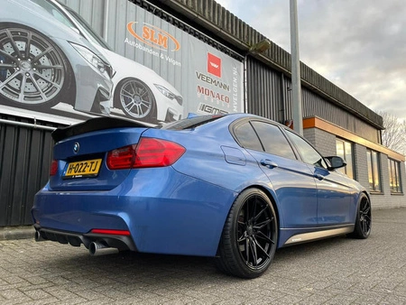 4x kute felgi 5x112 19 Audi Mercedes VW Skoda BMW Mini Cupra