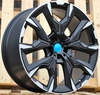 4x felgi hybrid forged 21" 5x112 BMW X7 G07 X6 G06 X4 G02 iX3 G08