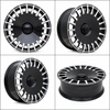 4x kute felgi 19" 5x112 Mercedes S W222 W223 E W213 Maybach