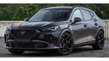 4x felgi nowe 20" 5x112 Cupra Formentor Ateca Born Leon
