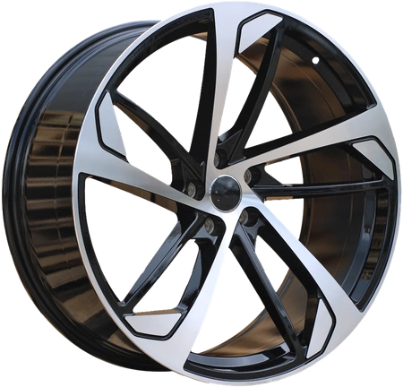4x felgi 5x112 20' do Audi A4 A5 A6 A7 A8 Q3 Q5 TT RS