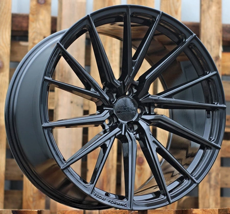 4x kute felgi 22" 5x112 BMW X5 G05 X6 G06 G60 G61 Mercedes