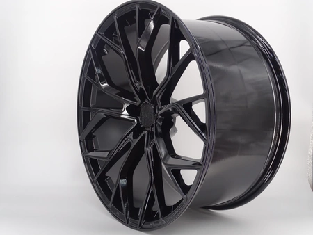 4x felgi 18" 5x112 Audi A4 B9 Mercedes W211 Skoda Yeti BMW 4