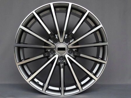 4x felgi 18" 5x112 Audi A4 B7 S4 A6 A8 S6 Q3 Q5 SQ5 RS