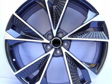 4x kute felgi 20" 5x112 AUDI A4 B8 B9 A6 C7 C8 A8 D4 D5 Q3 Q5 RS