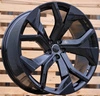 4x kute felgi aluminiowe 23" 5x112 pasują do Audi Q7 SQ7 Q8 SQ8 RS