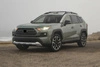 Felgi aluminiowe 17' do Toyota RAV4 C-HR Hiace 5x114,3
