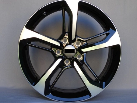 4x felgi 21" 5x112 Audi A5 F5 8T A6 C8 A8 D5 Q5