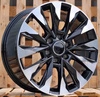 4x felgi 4x4 20" 6x139,7 Toyota Ventury Hilux Land Cruiser Commuter