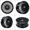 4x kute piękne felgi 19" 5x112 Mercedes C W206 E W213 CLE CL 