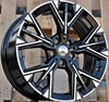 4x felgi kute 18" 5x112 Mercedes Vito Audi A3 NIO VW Geely