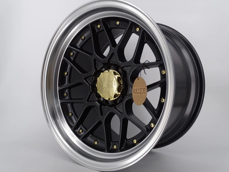 4x felgi 18" 5x112 VW Audi Mercedes BMW Skoda Seat