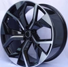 4x doskonałe felgi 21" 5x112 Audi Q7 4M SQ7 Q5 FY