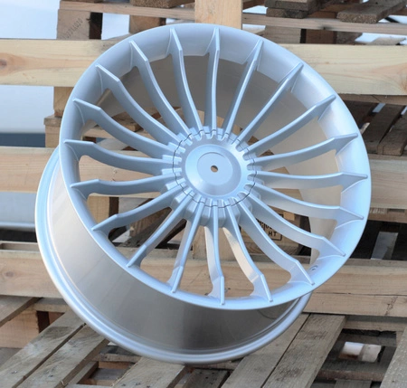 4x felgi 20" 5x112 BMW 3 G28 5 G30 G31 4 G22 X3 G45