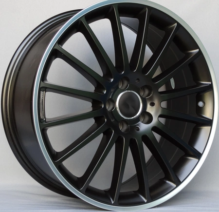 4x felgi 19" 5x112 Mercedes VITO Viano V Class CLA