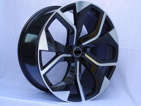 4x kute felgi Hybrid Forged 22" 5x112 AUDI Q7 SQ7 Q8 SQ8 RS