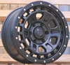 4x felgi Hybrid Forged 17" 6x139,7 Chevrolet Baic Nissan RAM Dodge