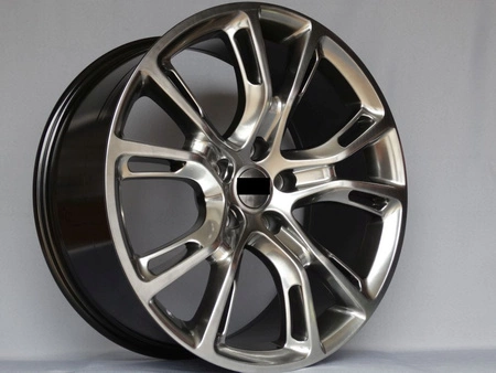 4x felgi 20" 5x127 Jeep Grand Cherokee Wrangler Dodge