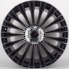 4x felgi Forged wheels 21" 5x112 Mercedes S W223 EQS SL Maybach