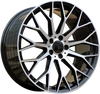 4x felgi Flow Forming 18" 5x112 Mercedes E W211 W212 C W204 SLK CLK