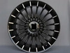 4x felgi Alpina style 17" 5x120 BMW seria 3 seria 5