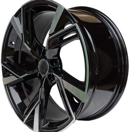 4x felgi 20" 5x112 Audi A4 A6 A7 A8 Q3 Q5 Q7 RS Sportback