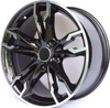 4x alufelgi M-Pakiet 18" 5x120 BMW seria 3 seria 4 seria 5
