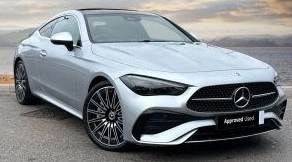 4x kute felgi 20" 5x112 Mercedes C AMG W205 CLE W213 W213 W214