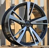 4x felgi 19" 5x112 Audi A4 B7 B8 S4 A6 C6 C7 S6 Q2 Q3 Q4 Q5